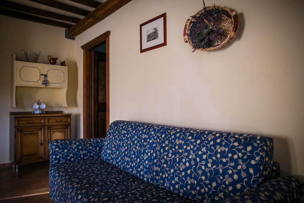 La Tenuta Dei Ricordi Castel Ritaldi Exterior photo